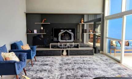 Apartamento à Venda, Vila Suzana/Morumbi, 238 m², 4 Suítes, 4 Vagas por R$2.380.000,00 - São Paulo,