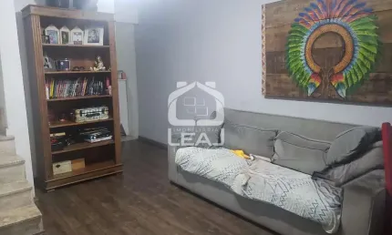 Sobrado em Condomínio à venda, 110m², 2 dormitórios, 1 vaga de garagem - R$ 477.000,00 - Capão Redo