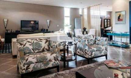 Casa à Venda, Vila Andrade, 3 Dormitórios e 3 Vagas, 370 m², R$ 2.300.000,00, São Paulo/SP