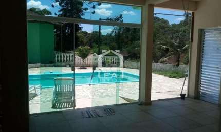 Casa com 3 dormitórios à venda, 171 m² por R$ 1.000.000,00 - Refúgio da Serra - Itapecerica da Serr