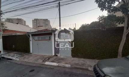 Casa com 3 dormitórios e 3 vagas de garagem à venda, 170 m² por R$ 1.200.000 - Jardim Dom Bosco - S