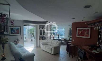 Cobertura com 2 dormitórios à venda, 220 m² por R$ 2.800.000,00 - Consolação - São Paulo/SP - Condo