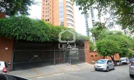 Cobertura com 5 dormitórios à venda, 500 m² por R$ 2.500.000,00 - Vila Suzana - São Paulo/SP