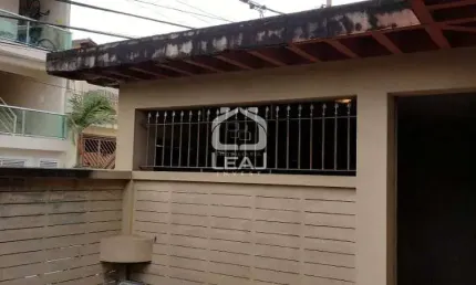 Casa com 3 dormitórios e 2 vagas de garagem à venda, possui 96 m² por r$ 750.000,00 - jardim monte