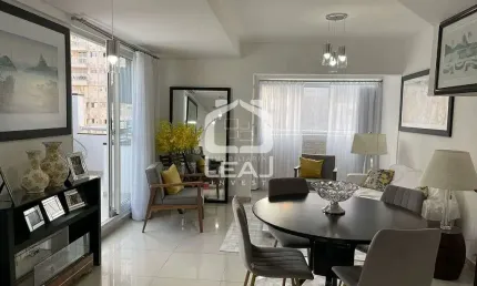 Cobertura com 2 dormitórios e 1 vaga de garagem à venda, 130 m² por R$ 1.950.000 - Paraíso - São Pa