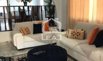 Casa de 222m² com 3 dormitórios e 2 vagas de garagem à venda, por R$ 700.000,00 - Jardim Germânia -