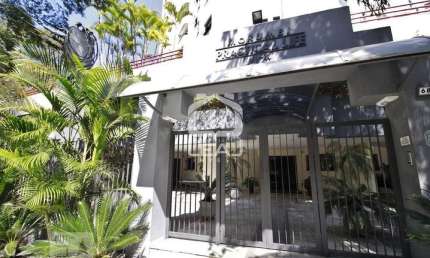 Cobertura Mobiliada Vila Andrade de 97m² com 2 dormitórios e 2 vagas de garagem à venda  - Practica