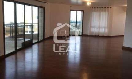 Cobertura com 505 m² á venda, 5 suítes, todas com varanda - R$ 4.500.000,00 ou Aluguel R$ 22.000,00