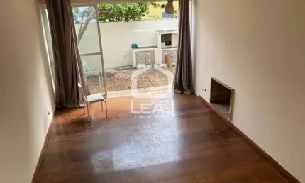 Casa Residencial/Comercial Itaim Bibi, 163 m², 3 Dorms (1 Suíte), 4 Vagas, Venda R$1.800.000,00 - S
