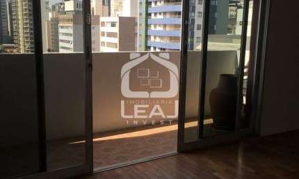 Apartamento para locação, Itaim Bibi, 3 dormitórios, 2 vagas- R$ 17.363,00 (pacote) - São Paulo, SP