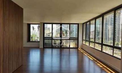 Apartamento para locação, 3 suítes, 4 vagas - R$ 37.000,00 -  Itaim Bibi, São Paulo, SP