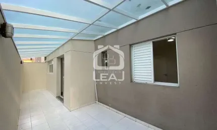 Apartamento para locação, 50m², 1 Dormitório, 1 Vaga de moto, R$ 2.150,00 (Pacote Mensal) - Jardim