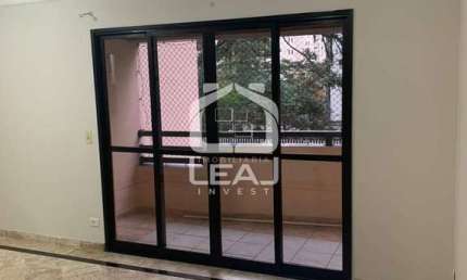 Apartamento à venda em Vila Mascote, 85m², 3 dormitórios, sendo 1 suíte, 2 vagas garagem - R$ 680.0