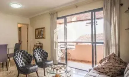 Apartamento à venda em vila mascote, 84m², 3 dormitórios, sendo 1 suíte, 2 vagas garagem - r$ 650.0