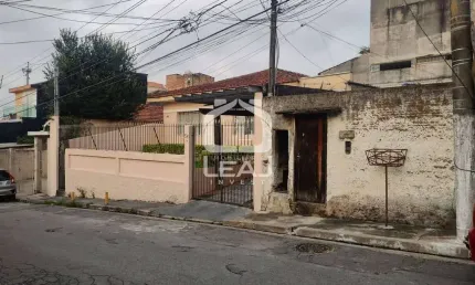 Terreno à venda próximo ao ponto final de ônibus Capão Redondo, 150m² - R$ 320.000,00 - São Paulo,