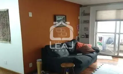 Apartamento à venda em Vila Olímpia, 80m², 2 dormitórios, sendo 1 suíte, 2 vagas, R$ 940.000,00,  S