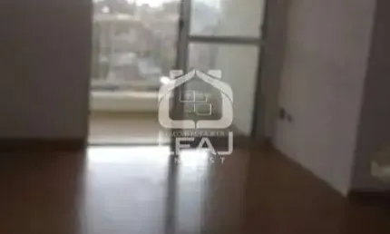 Apartamento à Venda, Super Quadra Morumbi, 54m², 2 Dormitórios, 1 Vaga, Lazer Completo, R$ 420.000,