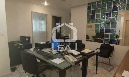 Oportunidade! Conjunto Comercial à venda no Itaim Bibi, 54 m², 1 vaga garagem, R$ 333.000,00, São P