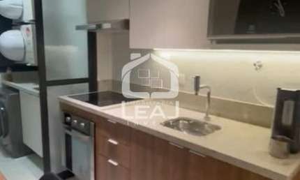 Apartamento para locação em Moema, 36m², 5 minutos do Parque Ibirapuera, 2 dormitórios, R$ 8.846,00
