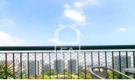 Apartamento à venda no Morumbi, 4 dormitórios, 3 vagas de garagem - R$ 800.000,00, São Paulo, SP