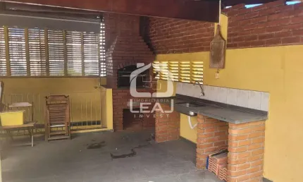 Casa à venda,  3 dormitórios, 3 vagas, R$ 954.000,00 - Jardim Germânia, São Paulo, SP
