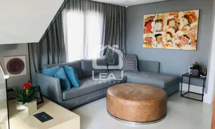 Apartamento à venda, 272m², 3 suítes, 4 vagas - R$ 4.500.000,00 - Moema, São Paulo, SP