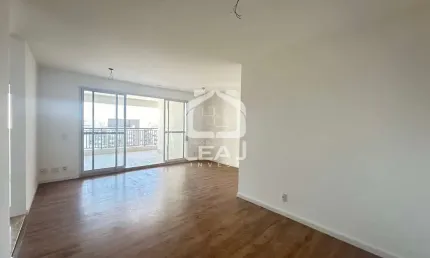 Lindo Apto à Venda, Living Wish Panamby, 110m², 3 Suítes, 2 vagas, por R$1.086.023,00 - Vila Andrad
