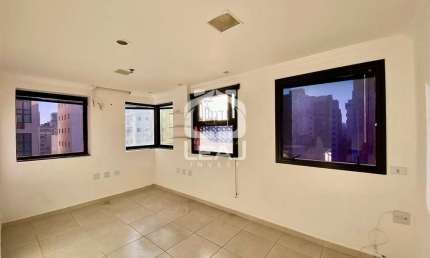 Conjunto comercial à venda  no Itaim Bibi, 45m², R$ 390.000,00, São Paulo, SP