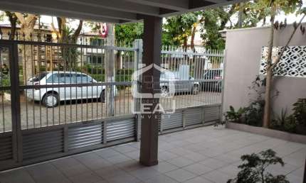 Sobrado à venda, a 250 metros da Estação Morumbi, 141m², 3 dormitórios, sendo 1 suíte, 2 vagas, R$