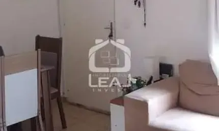 Apartamento à Venda no Jardim Mitsutani, 49m², 2 Dormitórios, 1 Vaga, R$ 224.720,00, São Paulo, SP
