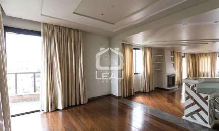 Magnífico Apartamento para venda ou locação no Planalto Paulista, 235m², 4 Suítes, 4 vagas, Próx. a