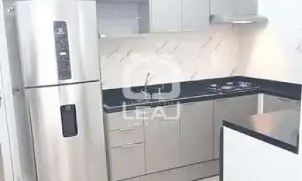 Apartamento para venda Próx. ao Metrô Vila Sônia, 31m², 1 dormitório, Lazer com piscina, São Paulo,