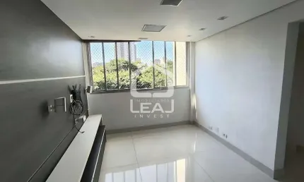 Apartamento à venda no brooklin paulista, 60m², 2 dormitórios, 2 banheiros, r$ 765.000,00, são paul