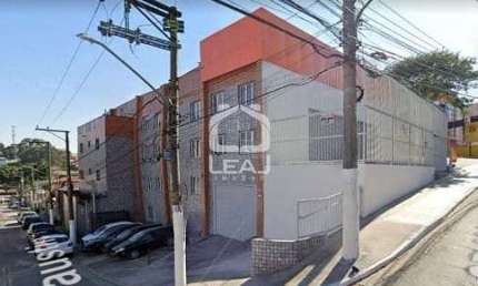 Galpão para locação, Estrada de Itapecerica, São Paulo, SP