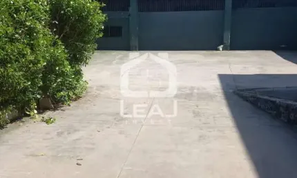 Galpão para locação R$ 17.000,00 - Vila Sônia, São Paulo, SP
