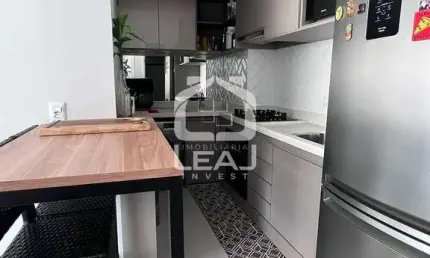 Lindo apartamento à venda em vila butantã, 40m², 2 dormitórios, 1 vaga, r$ 550.000,00, lazer comple