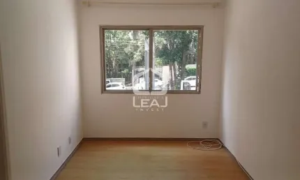 Apartamento à venda no Brooklin, 55m², 2 dormitórios, 1 vaga, R$ 700.000,00, Cidade Monções, São Pa