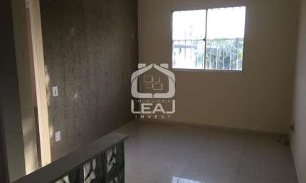 Apartamento à Venda, 38,70 m², 2 Dormitórios, 1 Vaga (rotativa) por R$250.000,00 - Jardim Vaz de Li