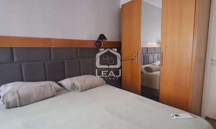 Flat MOBILIADO à venda em Indianópolis, 27m², Próx. ao Pq Ibirapuera e Shopping Ibirapuera. 1 Suíte