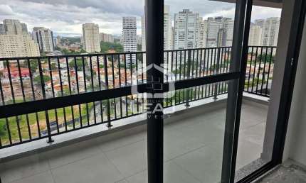 Apartamento à venda no Brooklin, 91m², 3 Dormitórios, sendo 2 Suítes, 2 Vagas Garagem, R$ 1.437.000