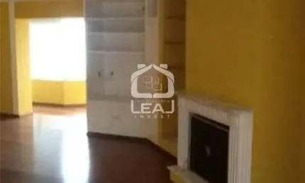 Apartamento à venda no campo belo, 285m², 4 dormitórios, sendo 2 suítes, 4 vagas e lazer completo p
