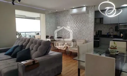 Lindo apartamento à venda em vila andrade, 81m², 2 suítes, 2 vagas, lazer completo, r$ 795.000,00,
