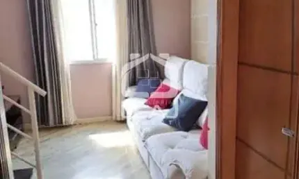Sobrado à venda Horto do Ypê, Parque Munhoz, 81m², R$ 450.000,00, São Paulo, SP