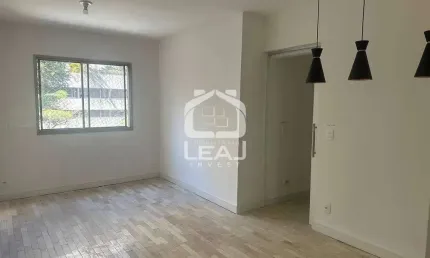 Apartamento à Venda, Vila Andrade/Morumbi, 68 m², 3 Dormitórios, 1 Suíte e 2 Vagas por R$450.000,00