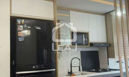 LINDO Apartamento à Venda no Parque Arariba, 42m², 2 Dormitórios, 1 Vaga, Lazer Completo, R$ 320.00