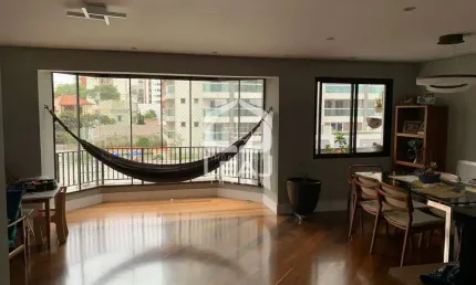 Apartamento à Venda em Vila Mascote, 150m², 3 Dormitórios, 2 Vagas, R$ 1.090.000,00, São Paulo, SP