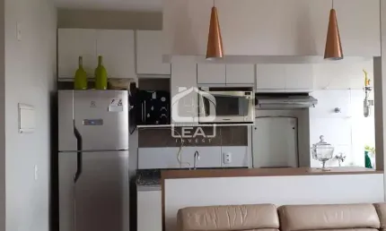 Apartamento à venda no jardim mitsutani, 48m², 2 dormitórios, 1 vaga, lazer completo, r$ 280.000,00