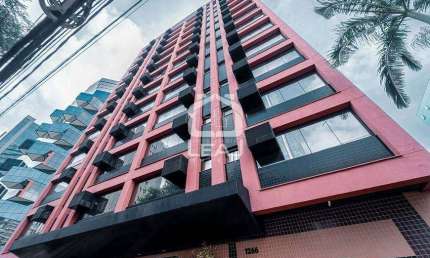 Oportunidade! Seu Negócio em Vila Olímpia! Conjunto Comercial à Venda  28m², 1 Vaga Garagem, R$ 260