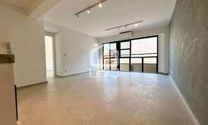 Apartamento à Venda no Brooklin, 47m², 1 Suíte, 1 Vaga e Ar Condicionado por R$692.000,00 -  São Pa