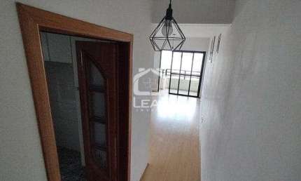 Apartamento à Venda em Vila Andrade, 80m², 3 Dormitórios (1 Suíte), 3 Vagas, R$ São Paulo, SP